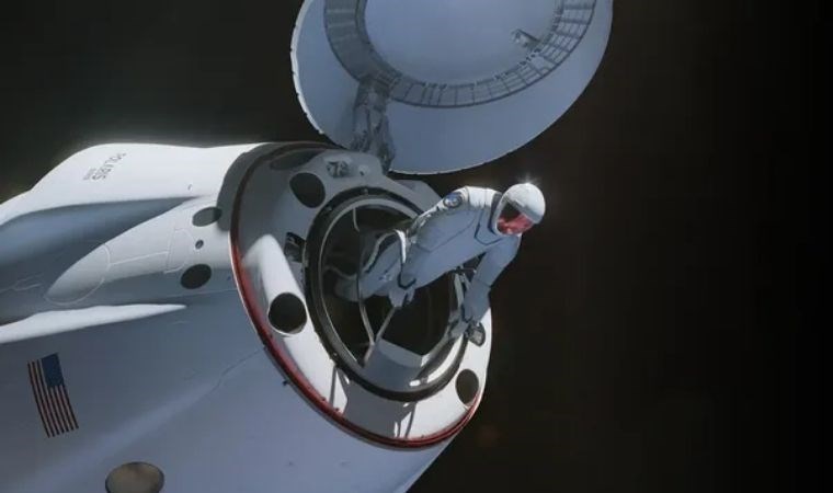 SpaceX'in Polaris Dawn görevi ertelendi! Peki neden?