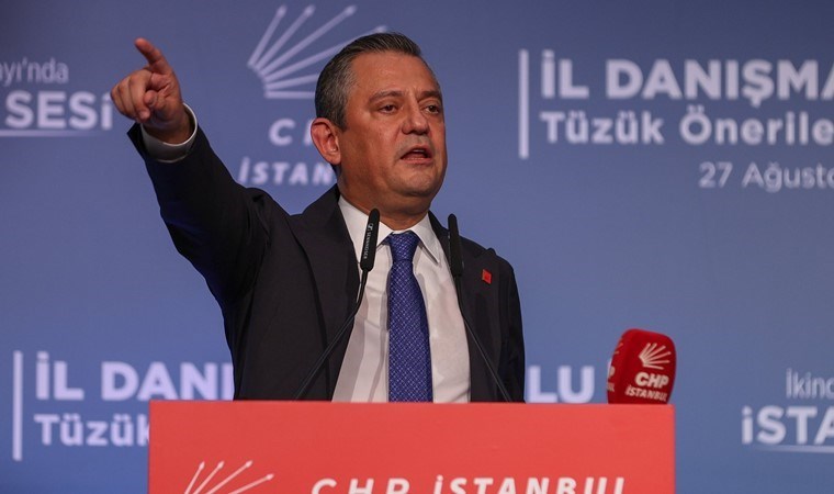 Özgür Özel’den ‘değişim’ ve ‘seçim’ çağrısı: ‘Artık öyle ucuz siyaset yok, CHP burada’