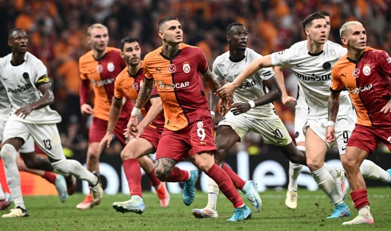 Nihat Kahveci'den 2 Galatasaraylıya tepki: 'Fiyasko'