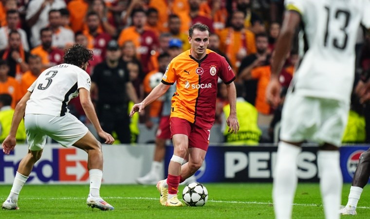 Avrupa'da gündem Galatasaray: 'Şampiyonlar Ligi'nde sürpriz'