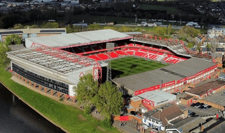 Nottingham Forest - Newcastle United maçı ne zaman, saat kaçta, hangi kanalda? Şifresiz mi?