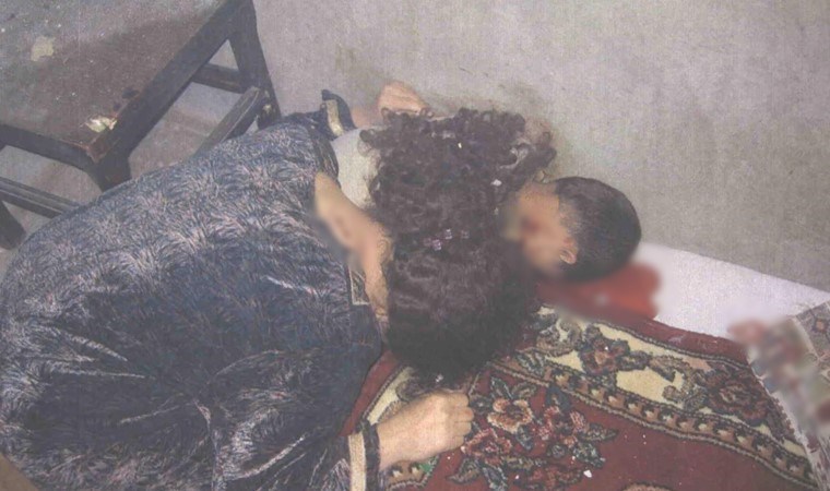 Katliama katılan hiçbir asker ceza almamıştı: Amerikan askerlerinin 2005'te Irak'taki Hadisa katliamının fotoğrafları ortaya çıktı