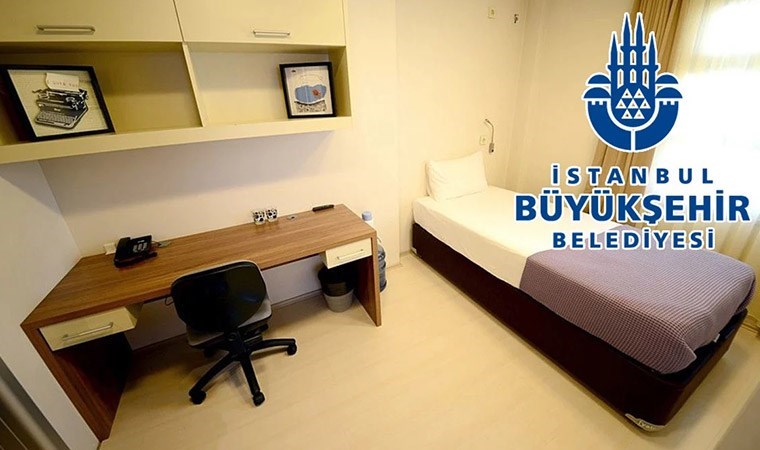 İBB yurt sonuçları açıklandı