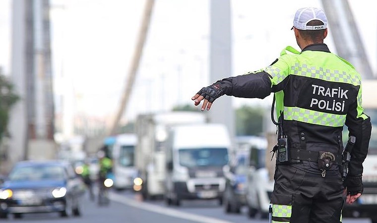 İstanbul'da 30 Ağustos'ta bu yollar trafiğe kapanacak