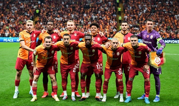 Avrupa'da gündem Galatasaray: 'Şampiyonlar Ligi'nde sürpriz'