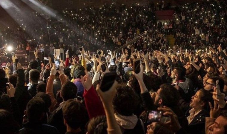 Ücretsiz 30 Ağustos konserleri... İzmir'de 30 Ağustos'ta hangi konserler var?