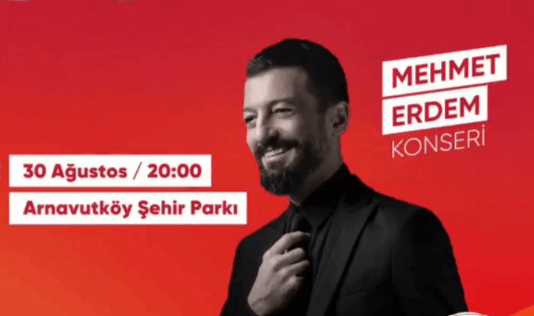 30 Ağustos Zafer Bayramı konser takvimi 2024! 30 Ağustos Zafer Bayramı'nda İstanbul'da hangi ilçede, kimin konseri var?