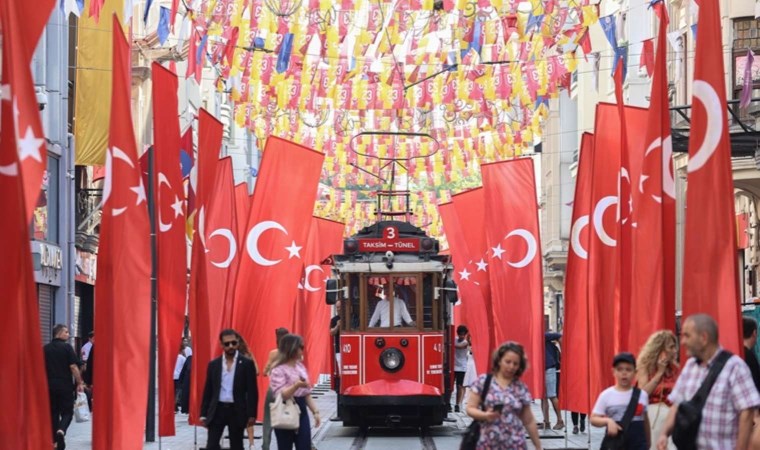 30 Ağustos Zafer Bayramı'nın önemi nedir? 30 Ağustos'ta ne oldu? 30 Ağustos Zafer Bayramı mesajları