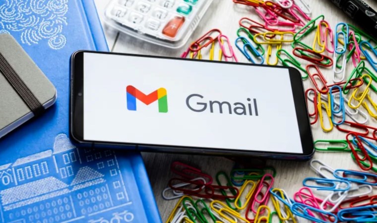 Google'dan Gmail için yenilik