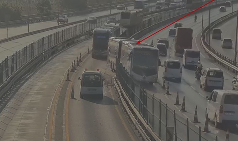 İETT'den bypass yol açıklaması