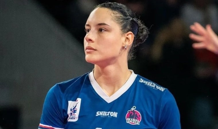 Nilüfer Belediyesporlu voleybolcudan acı haber: Evinde ölü bulundu!