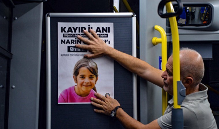 Türkiye'nin gözü Diyarbakır'da... 'Narin Güran' haberlerine yayın yasağı!