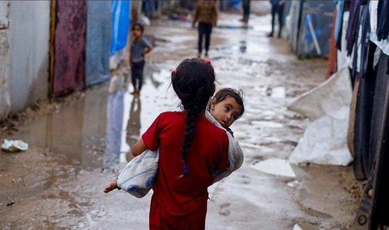 Son Dakika... Dünya Sağlık Örgütü duyurdu: Gazze'de çatışmalara 'insani duraksama'