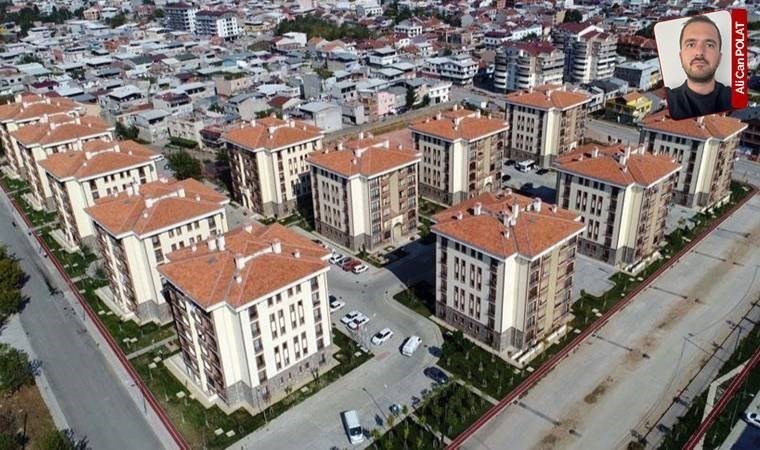 Emlakçıya ‘puan’ geliyor