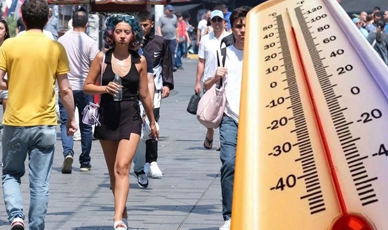 Meteoroloji açıkladı: 3 Ağustos 2024 hava durumu raporu... Bugün hava nasıl olacak?