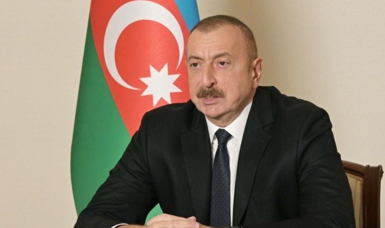 Aliyev'den çarpıcı açıklamalar: 'Ermenistan kasıtlı olarak süreyi uzatıyor...'