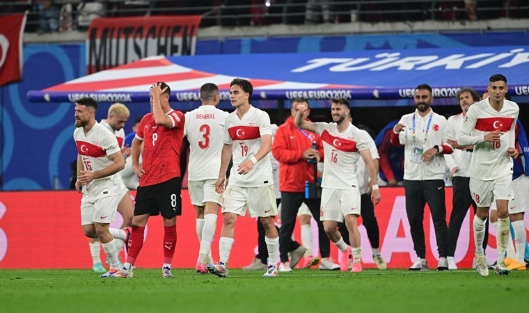 Galler ve İzlanda maçları öncesi... A Milli Takım'ın kadrosu açıklandı!