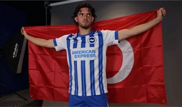 Brighton'da Ferdi Kadıoğlu şoku! Sakatlandı...