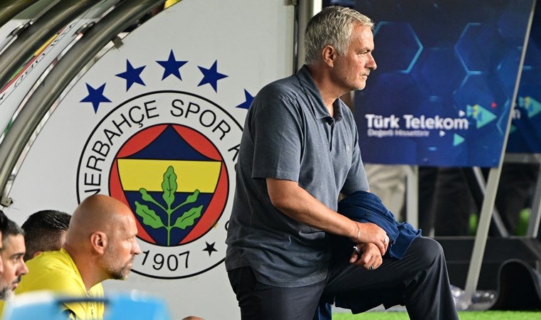 Spor yazarları Fenerbahçe - Alanyaspor maçını yorumladı: 'Topu rakibe bırakan takım gitti'