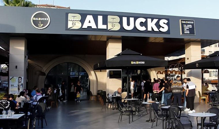 Starbucks açtığı davayı kazandı, Balbucks'ın adı değişti