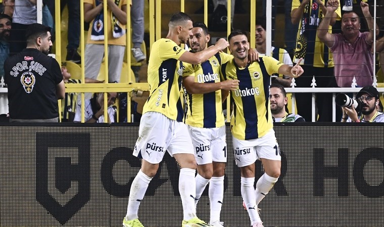 Spor yazarları Fenerbahçe - Alanyaspor maçını yorumladı: 'Topu rakibe bırakan takım gitti'