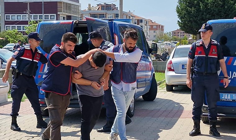 Şanlıurfa'da uyuşturucu operasyonunda 3 şüpheli yakalandı