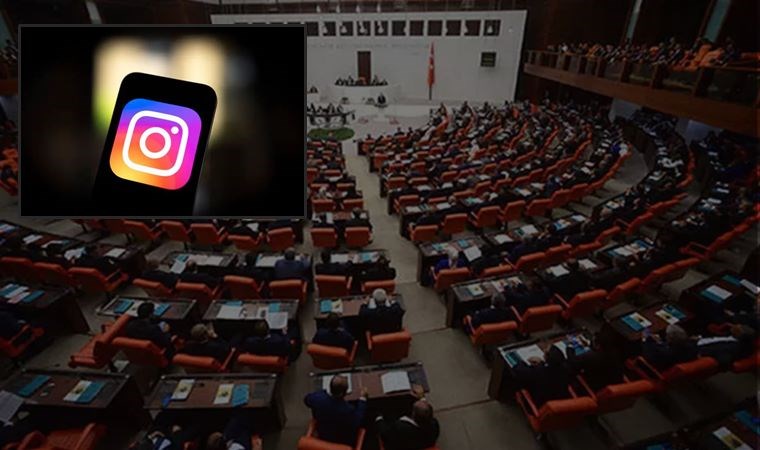 Bakan Bolat'ın açıklamaları tartışma yarattı! Instagram yasağının günlük maliyeti ne kadar?