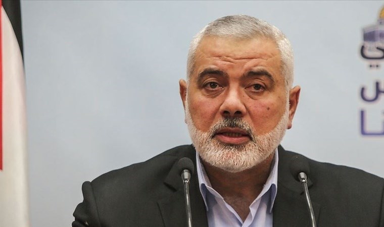 Hamas'ın yeni Siyasi Büro Başkanı kim olacak?