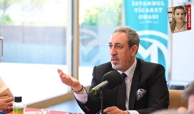 LASİAD Başkanı: En büyük sorun “ahlaksızlık enflasyonu”