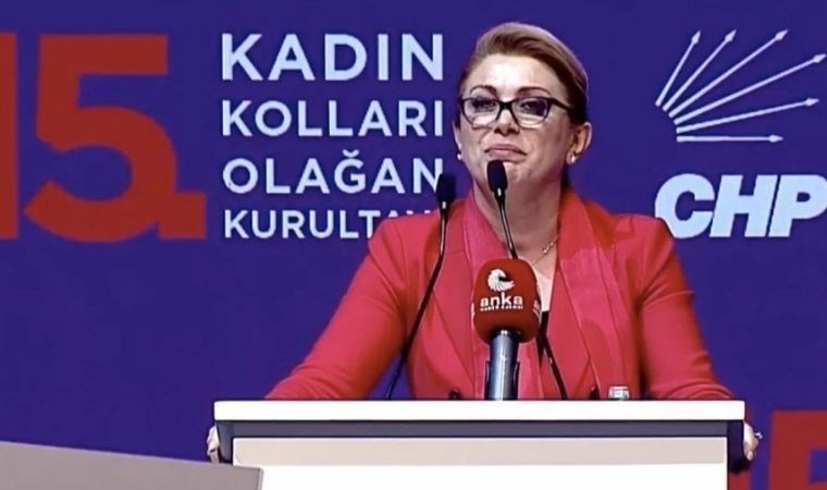 CHP Kadın Kolları Genel Başkanı seçilen Asu Kaya kimdir? Asu Kaya kaç yaşında, nereli?