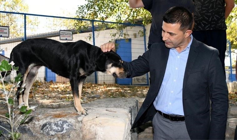 Başkan Günel: Yasa ‘uyutacaksınız’ dese dahi uygulamayız