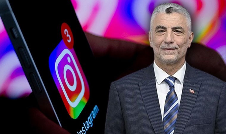 Bakan Bolat'ın açıklamaları tartışma yarattı! Instagram yasağının günlük maliyeti ne kadar?