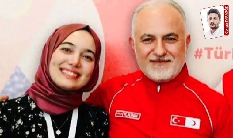 Kerem Kınık’ın kızı Fatıma Zehra Kınık hakkında iddianame hazırlandı: Acılı anne tutuklu yargılama istedi