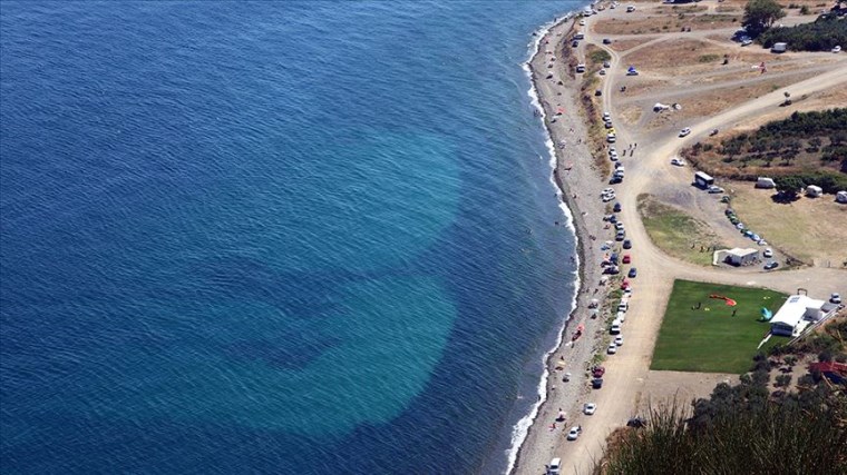 Tekirdağ'da görmeniz gereken 7 muhteşem plaj