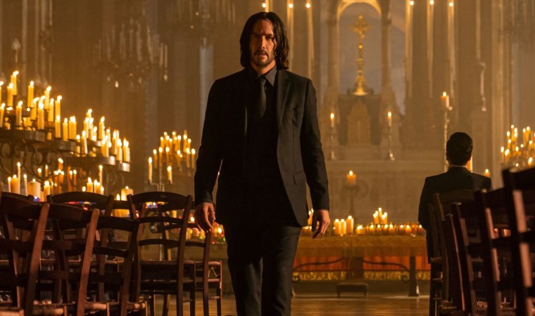 Hayranlarına müjde! John Wick evreni genişliyor: Yeni dizi ve film geliyor