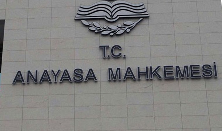 Anayasa Mahkemesi, Türkiye Gençlik Partisi’nin hukuki varlığını sonlandırdı