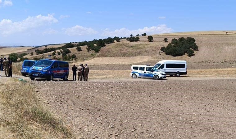 Kırıkkale'de tarla sulama kavgasında katliam: Baba, oğul ve torun öldürüldü