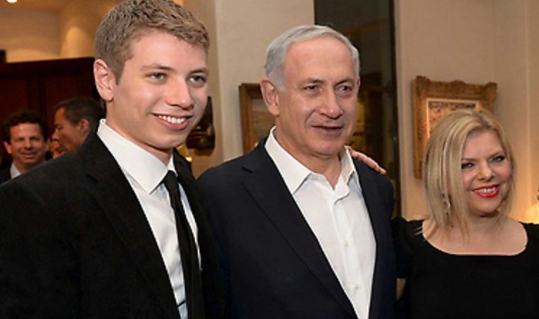 'İran'ın saldırması halinde...' Netanyahu'nun ailesi hakkında iddia!