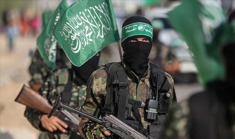 3 Ağustos'ta yeni ismi belirleyeceklerini duyurmuşlardı: Hamas'tan 'yeni lider' açıklaması