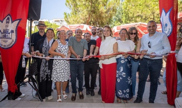 Mutlu: Halkla birlikte yöneten belediyecilik için yola çıktık