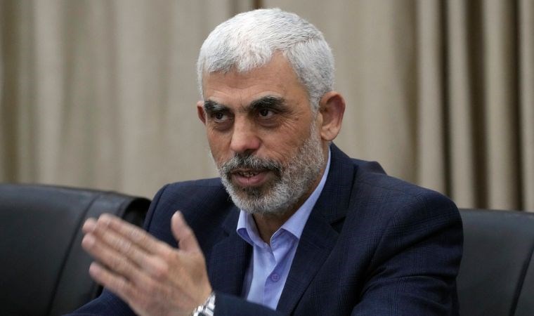 Hamas’ın yeni lideri Yahya Sinvar kimdir?