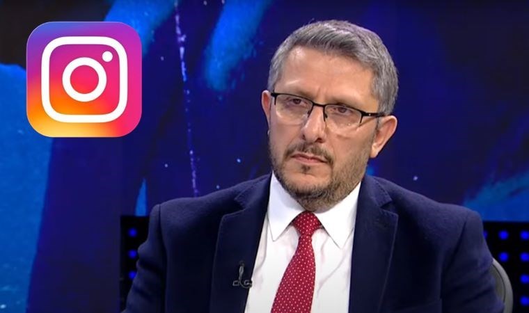 Yeni Şafak Genel Yayın Yönetmeni Likoğlu'ndan 'Instagram' tepkisi: Bu işten geriye dönüş mümkün değil, elinizi çabuk tutun