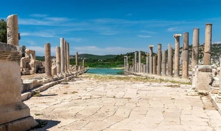 Patara ve Phaselis’e yeni kazı başkanları