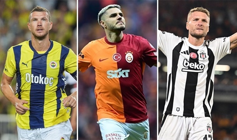 Hasret sona erdi: Süper Lig'de 2024-2025 sezonu başlıyor!