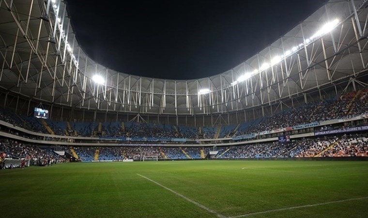 Bodrum FK ve Ankaragücü'nün maçlarını oynayacağı stadyumlar belli oldu!