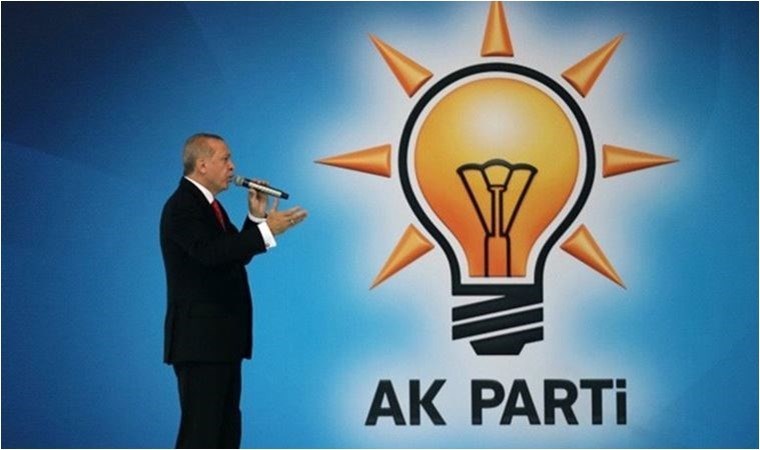 Dikkat çeken kulis: İşte AKP’ye geçecek isimler…