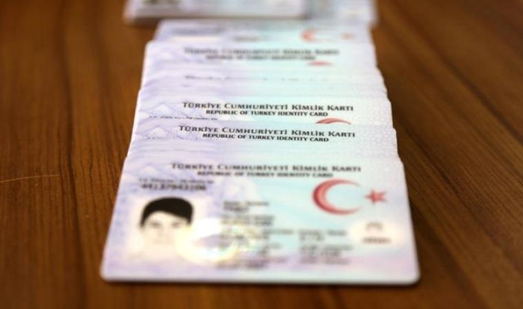 Kimlik numaranızı nasıl ezberliyorsunuz? T.C. kimlik numaranızı ezberleme yönteminiz zeka türünüzü gösteriyor!