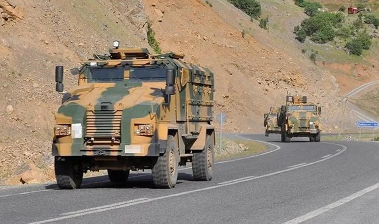 Diyarbakır'da bazı alanlar 'geçici özel güvenlik bölgesi' ilan edildi