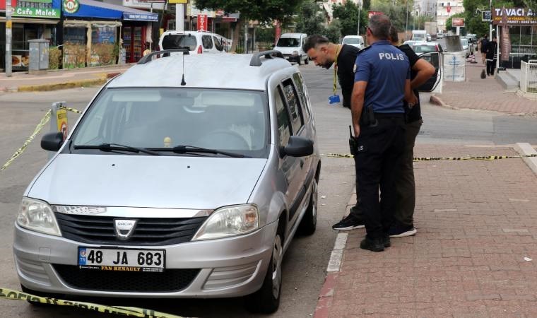 Kanser hastası, taburcu olduğu hastanenin karşısındaki otomobilinde ölü bulundu