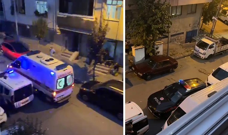 İstanbul'da kardeşlerin 'miras' kavgasına kayınbirader dahil oldu: 1 kişi öldü